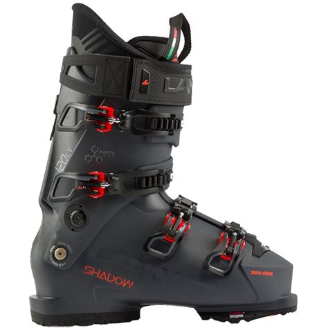 lange 120 lv|Lange Shadow 120 LV GW Ski Boots 2025 .